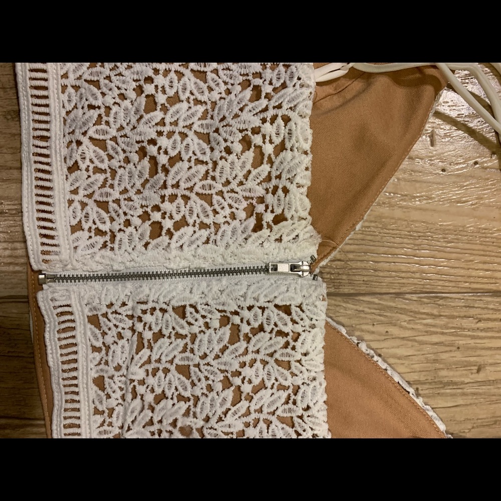 Kendall & Kylie crop top - Picture 4 of 4